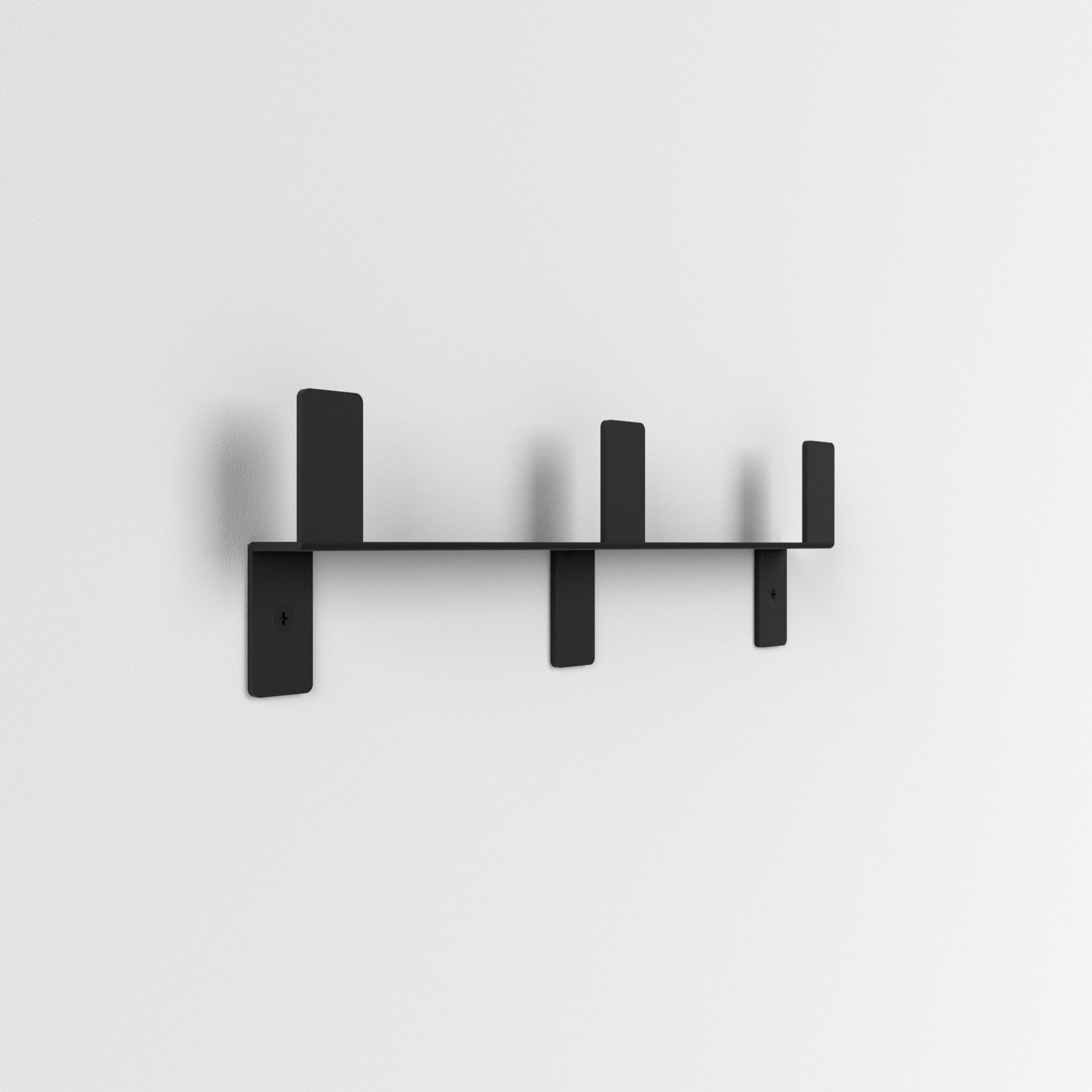 HOUK 3 Noir