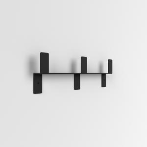 HOUK 3 Noir