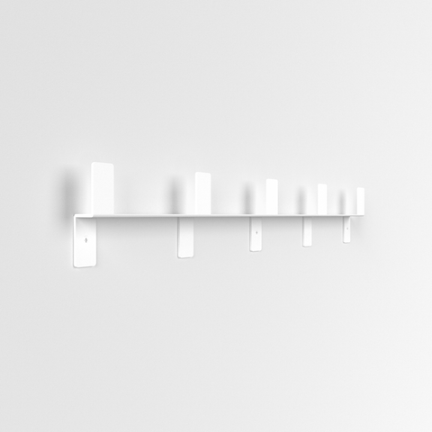 HOUK 5 Blanc